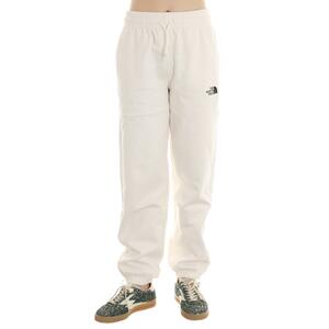 JOGGER ESSENTIAL BIANCO